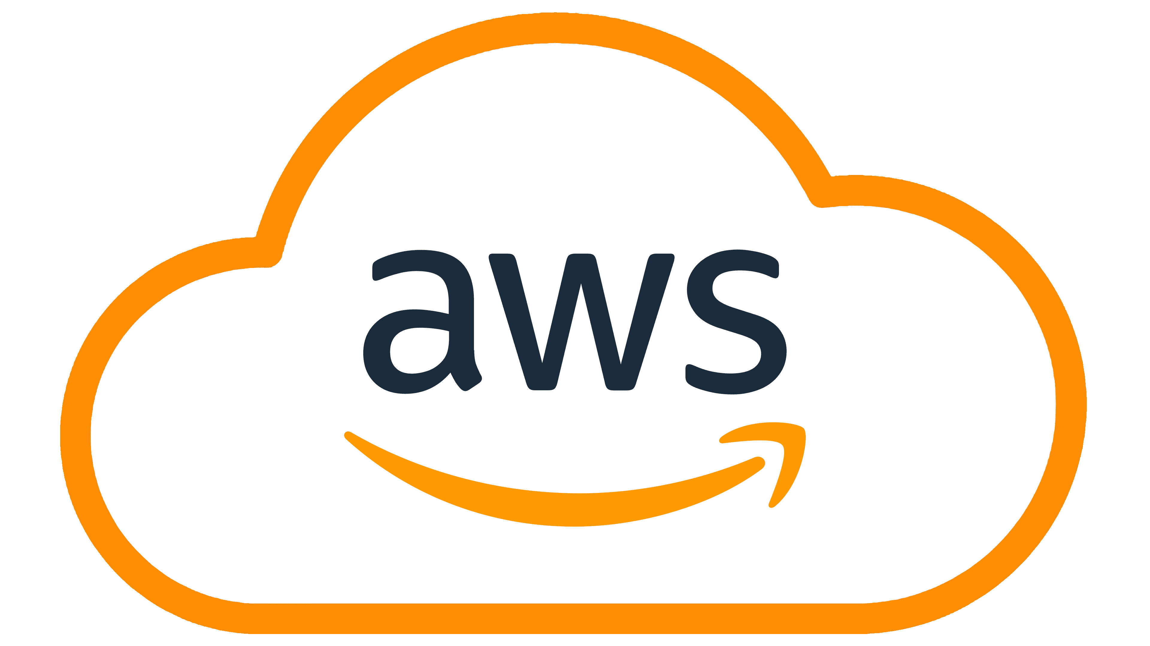 Страница регистрации AWS для уровня бесплатного пользования